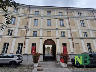 Palazzo Ferrero, il Comune cerca un gestore. Gentile: "Invitiamo al tavolo il Terzo Settore per costruire un progetto insieme"