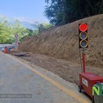 Ponte sull'Oremo, chiude due ore per manutenzione