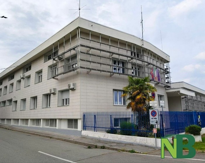 Biella, si aprono le porte del Coordinamento Territoriale di Protezione Civile: un open day per conoscere mezzi e attività Biella, si aprono le porte del Coordinamento Territoriale di Protezione Civile: un open day per conoscere mezzi e attività