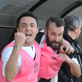 calcio promozione