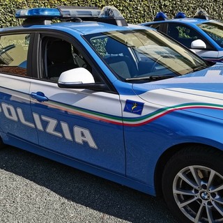 Polizia, è online il portale per la consultazione delle sanzioni stradali (foto di repertorio) Polizia, è online il portale per la consultazione delle sanzioni stradali (foto di repertorio)