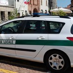 Scontro auto-motorino a Candelo, un giovane in ospedale (foto di repertorio)