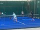 Al Biella Tennis Academy di via Liguria è tempo di padel Al Biella Tennis Academy di via Liguria è tempo di padel