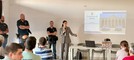 Questura e Cascina Oremo insieme per inclusione e sicurezza