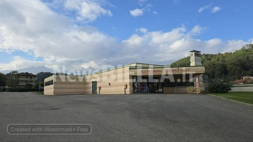 Biella, sicurezza ed energia: progetto per il Palasarselli a Chiavazza, il Comune cerca un tecnico Biella, sicurezza ed energia: progetto per il Palasarselli a Chiavazza, il Comune cerca un tecnico