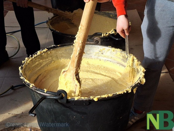 Appuntamento enogastronomico in Valsessera con l'ASD Pescatori Coggiola e Portula (foto di repertorio) Appuntamento enogastronomico in Valsessera con l'ASD Pescatori Coggiola e Portula (foto di repertorio)