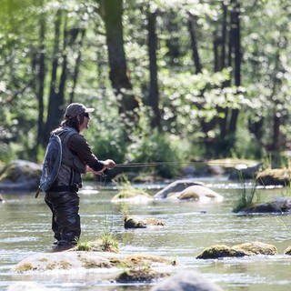 Pesca - L'Italia dei biellesi Santi Amantini e Petrosino chiude 9ª il Mondiale