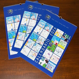 tavigliano calendario