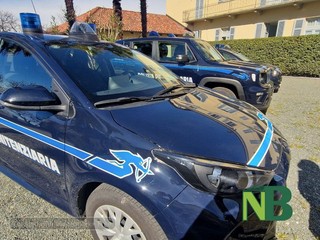 Biella, Polizia Penitenziaria festeggia 209 anni: “Testa alta e sguardo fiero”