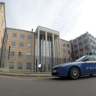 polizia stato