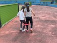 Quaregna Cerreto: bambini protagonisti al Junior Day Divertisport