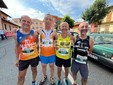 Pralungo, sport e comunità protagonisti con “La Quat Pass per Pralung” FOTO e VIDEO Massimo Giacobbe per newsbiella.it