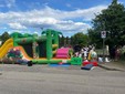 Quaregna Cerreto: bambini protagonisti al Junior Day Divertisport