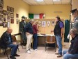 Biella: il Questore Delia Bucarelli in visita di saluto alla sezione ANPS "Francesco Cusano" Biella: il Questore Delia Bucarelli in visita di saluto alla sezione ANPS "Francesco Cusano"