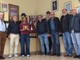 Biella: il Questore Delia Bucarelli in visita di saluto alla sezione ANPS "Francesco Cusano" Biella: il Questore Delia Bucarelli in visita di saluto alla sezione ANPS "Francesco Cusano"