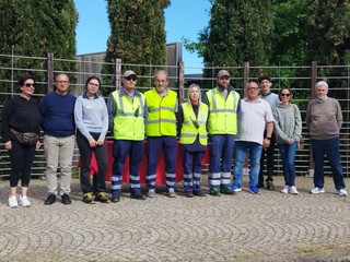 Quaregna Cerreto: bambini protagonisti al Junior Day Divertisport Quaregna Cerreto: bambini protagonisti al Junior Day Divertisport