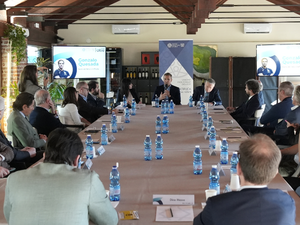 Club Oltre: leadership e identità di squadra, il messaggio di Gonzalo Quesada per l’impresa