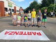 Pralungo, sport e comunità protagonisti con “La Quat Pass per Pralung” FOTO e VIDEO Massimo Giacobbe per newsbiella.it