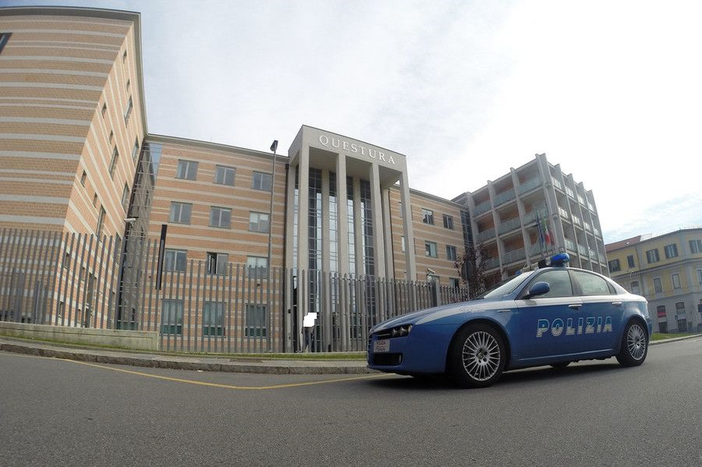 polizia stato