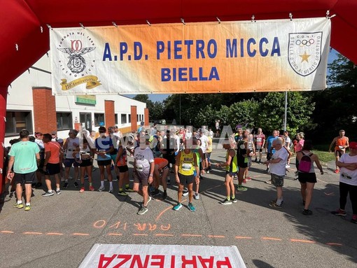 Pralungo, sport e comunità protagonisti con “La Quat Pass per Pralung” FOTO e VIDEO Massimo Giacobbe per newsbiella.it