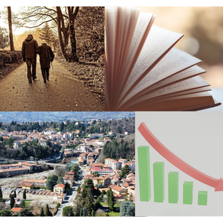 Qualità della vita 2025: Biella consumi da top d’Italia ma tanti anziani e poca cultura