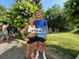 Pralungo, sport e comunità protagonisti con “La Quat Pass per Pralung” FOTO e VIDEO Massimo Giacobbe per newsbiella.it