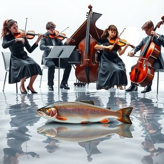 Schubert a Biella, venerdì 10 ottobre &quot;La Trota&quot; con Quintetto Perosi