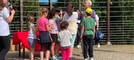 Quaregna Cerreto: bambini protagonisti al Junior Day Divertisport