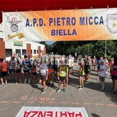 Pralungo, sport e comunità protagonisti con “La Quat Pass per Pralung” FOTO e VIDEO Massimo Giacobbe per newsbiella.it
