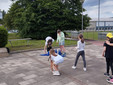 Quaregna Cerreto: bambini protagonisti al Junior Day Divertisport