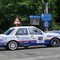 Rally & Co, 8 equipaggi e una navigatrice al Lana Storico FOTO Rally & Co, 8 equipaggi e una navigatrice al Lana Storico FOTO