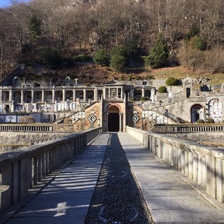Un vivace cimitero. Appunti sui sepolcri rosazzesi: evento aperto al pubblico