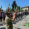 Torna il raduno degli Alpini della Valle di Mosso (foto dello scorso anno)