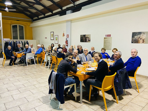Solidarietà a Biella: raccolti mille euro per la Mensa del Pane Quotidiano