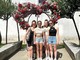 La Rhythmic School risplende al Torneo internazionale di Lubiana.
