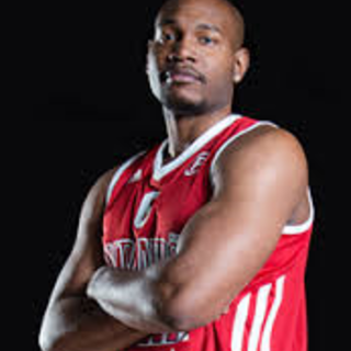 Basket - E' l'ala grande Raymond il nuovo acquisto dell'Angelico