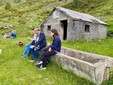 Turismo accessibile in Valle Cervo, primo passo del progetto tra Rosazza e Campiglia Cervo Turismo accessibile in Valle Cervo, primo passo del progetto tra Rosazza e Campiglia Cervo