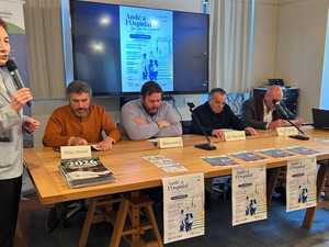 Biella, il teatro entra in ospedale con il progetto “Andé a l’Ospidal1* - Storia e storie di un luogo speciale”