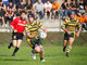 Biella Rugby ci crede ancora Biella Rugby ci crede ancora