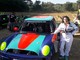 Serena Rodella al via del trofeo Italia Unicef 4x4 Fuoristrada e UTV Serena Rodella al via del trofeo Italia Unicef 4x4 Fuoristrada e UTV