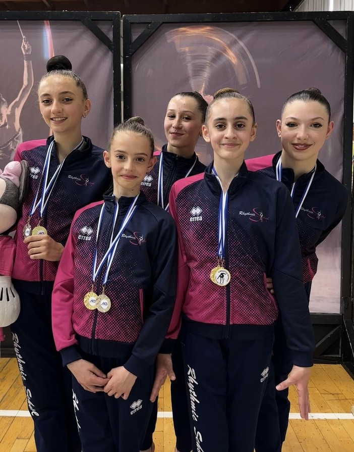 ginnastica ritmica ginnastica ritmica