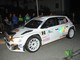 Rally Lana, dominio Carmellino nelle prime speciali di giornata Rally Lana, dominio Carmellino nelle prime speciali di giornata