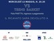 Biella Next per Mucrone Local, per Gara 2 tifa la pallacanestro supportando il territorio