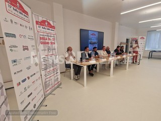 Rally Lana Storico 2026: oltre 120 iscritti e il ritorno di Liatti e Fassina FOTO e VIDEO Rally Lana Storico 2026: oltre 120 iscritti e il ritorno di Liatti e Fassina FOTO e VIDEO