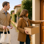 Solidarietà a Vigliano Biellese: lunedì 8 la raccolta per le famiglie in difficoltà