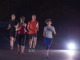Correre in sicurezza al buio, si può? Correre in sicurezza al buio, si può?