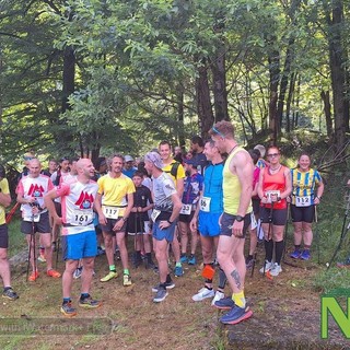 In Valle Cervo si torna a correre il Rampia Campel (foto delle scorse edizioni)