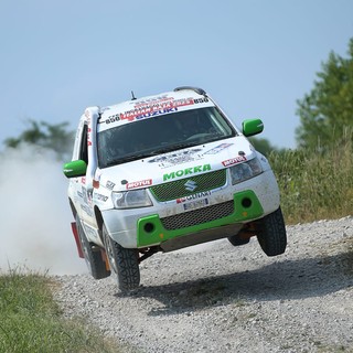 rally gara
