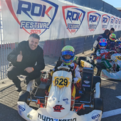 rally gara rally gara