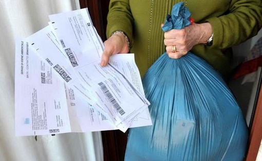 Biella, Tari non pagata: sollecito a un’utenza su tre Biella, Tari non pagata: sollecito a un’utenza su tre